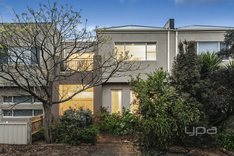 17 Tintern Terrace, South Morang, VIC 3752