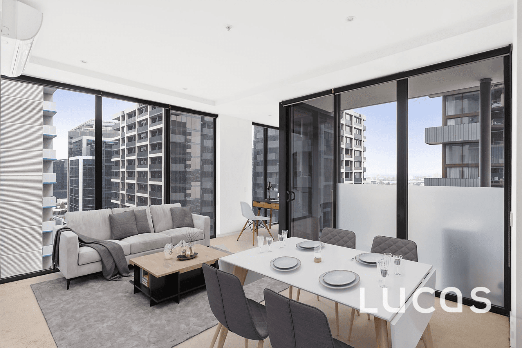 1310/15 Caravel Lane, DOCKLANDS, VIC 3008