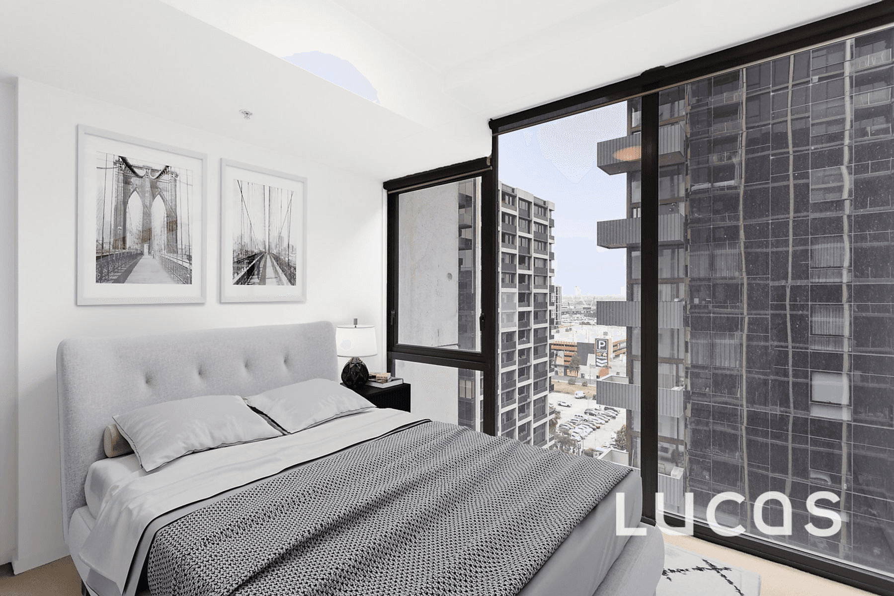 1310/15 Caravel Lane, DOCKLANDS, VIC 3008