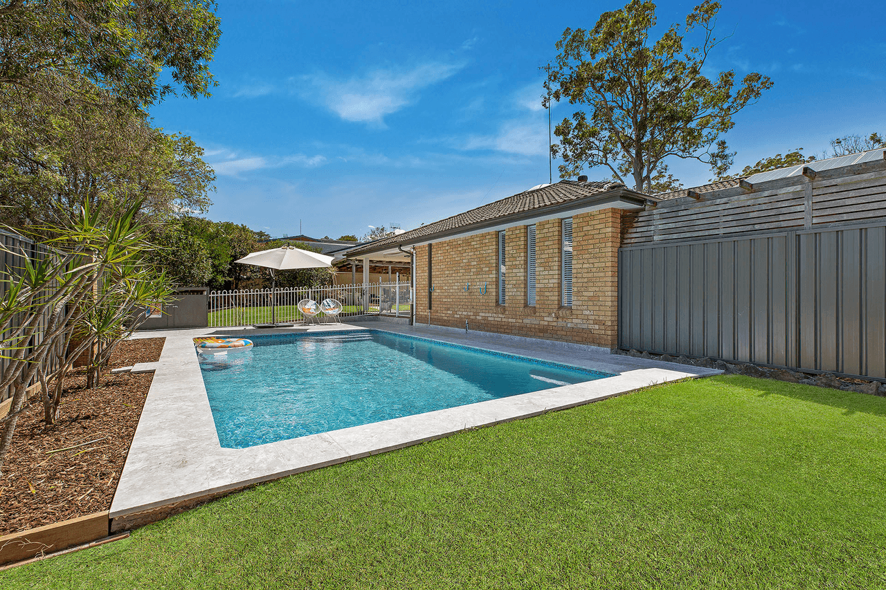 67 Dover Road, WAMBERAL, NSW 2260