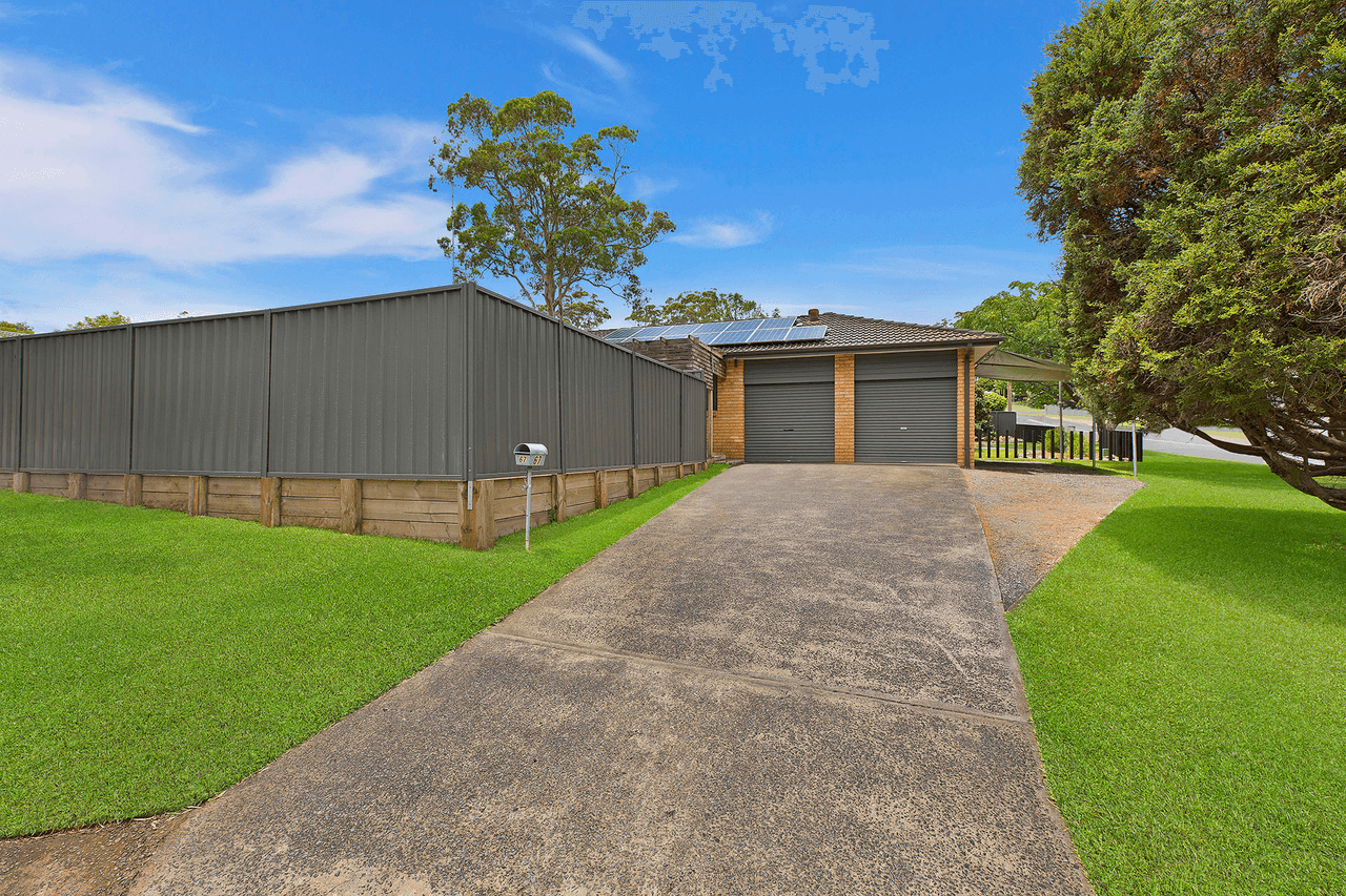 67 Dover Road, WAMBERAL, NSW 2260