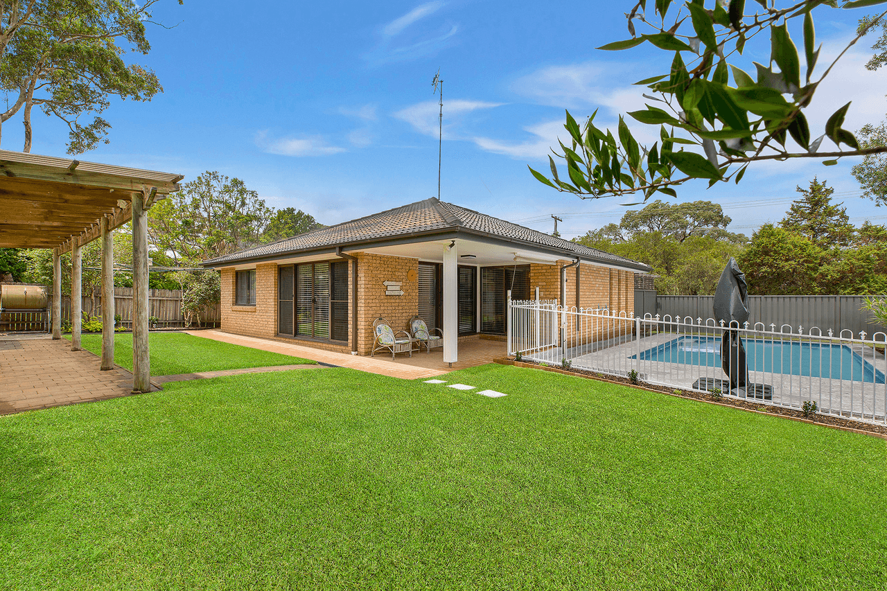 67 Dover Road, WAMBERAL, NSW 2260