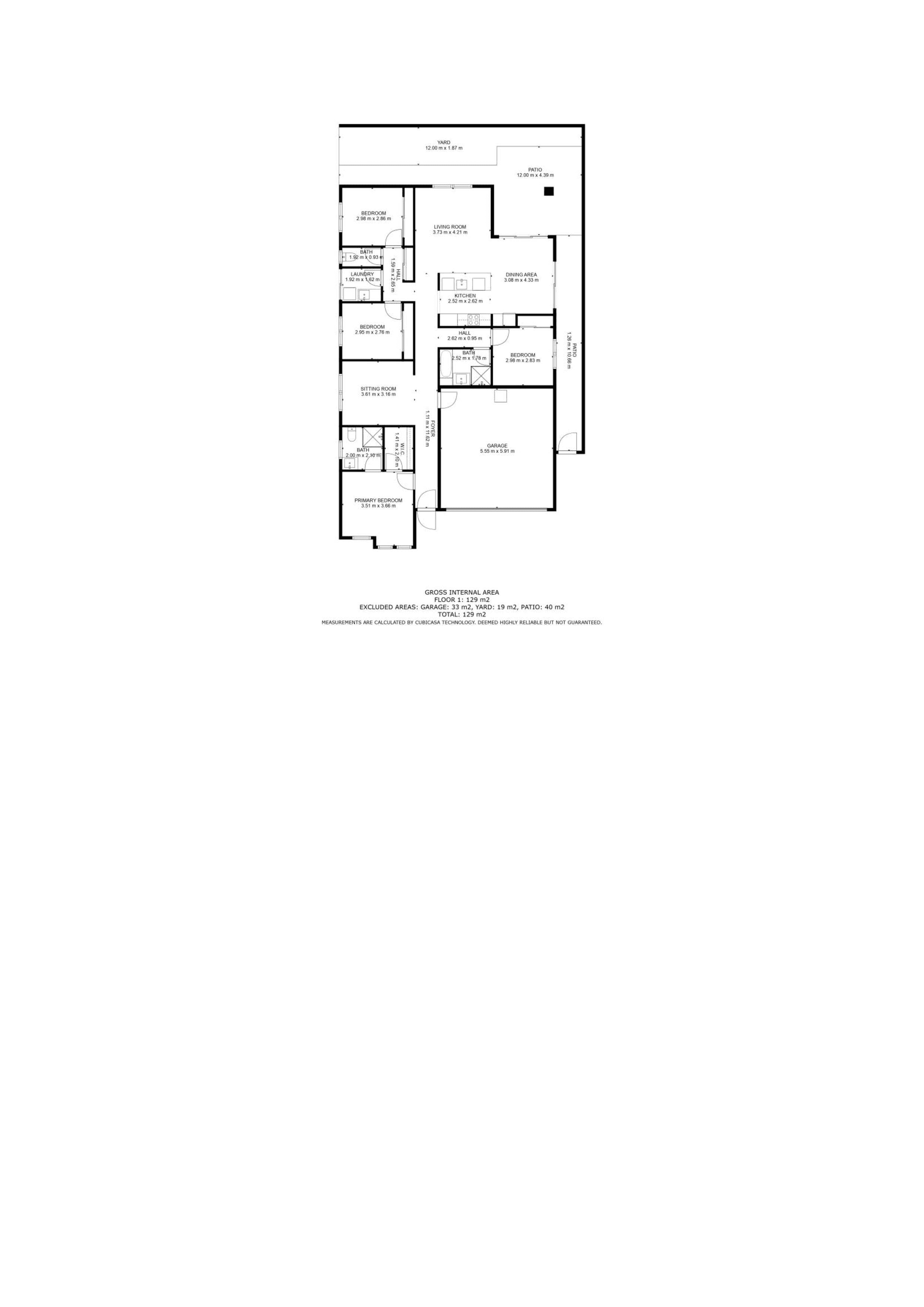 63 Capricorn Circuit, North Lakes, QLD 4509