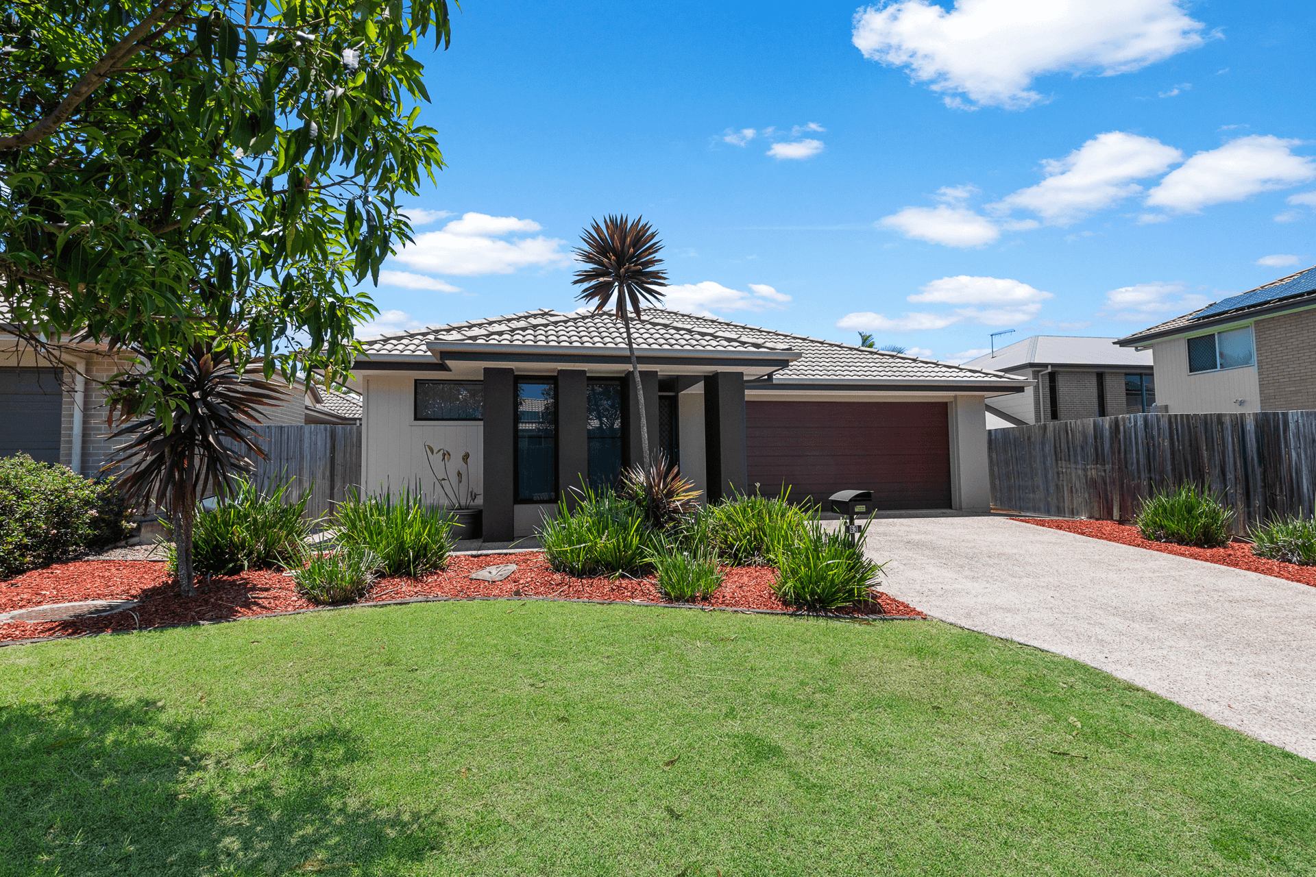 63 Capricorn Circuit, North Lakes, QLD 4509