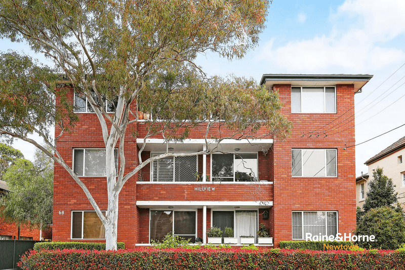 7/68 Cambridge Street, STANMORE, NSW 2048