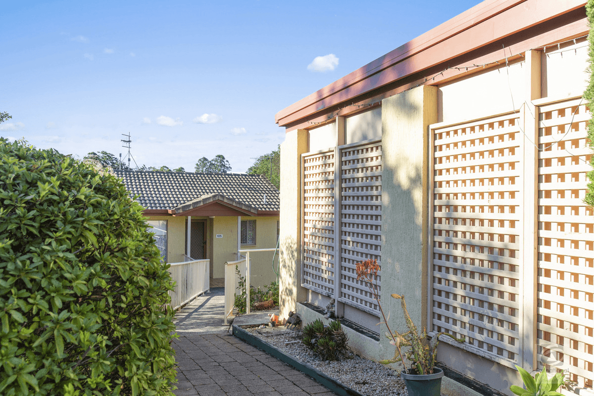 105 Treetops Boulevard, Murwillumbah, NSW 2484