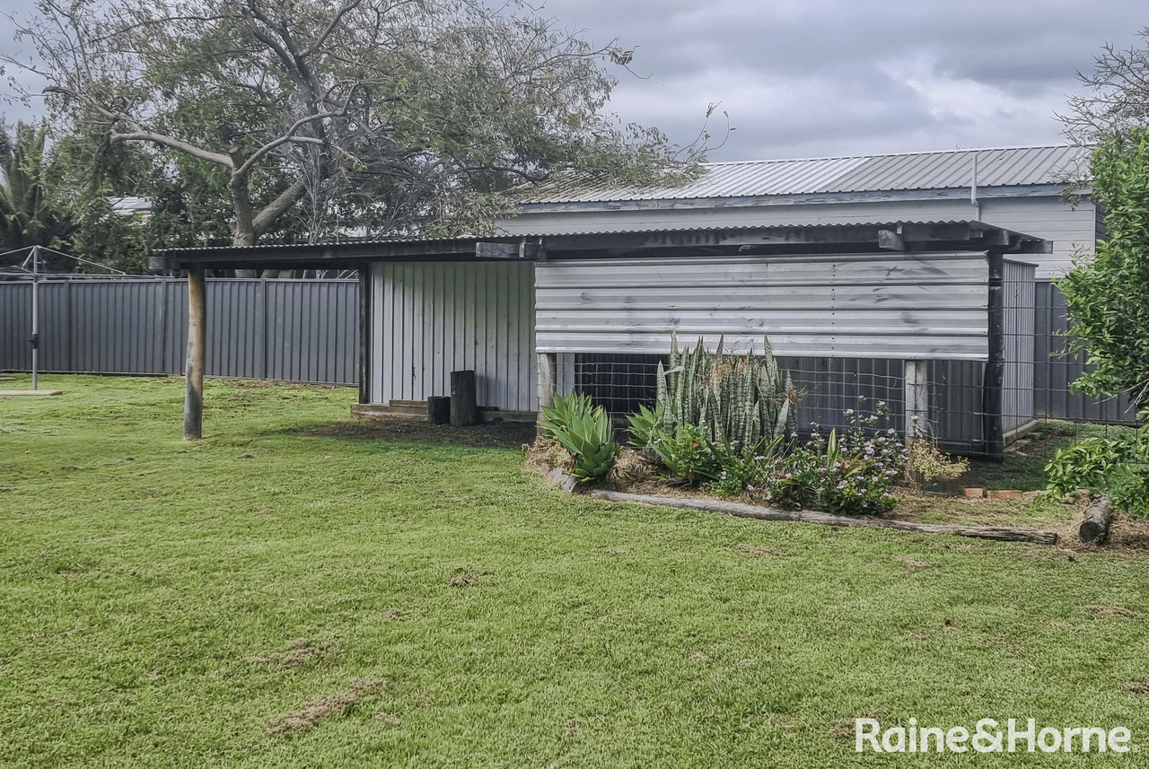 60 Brigalow Street, JANDOWAE, QLD 4410