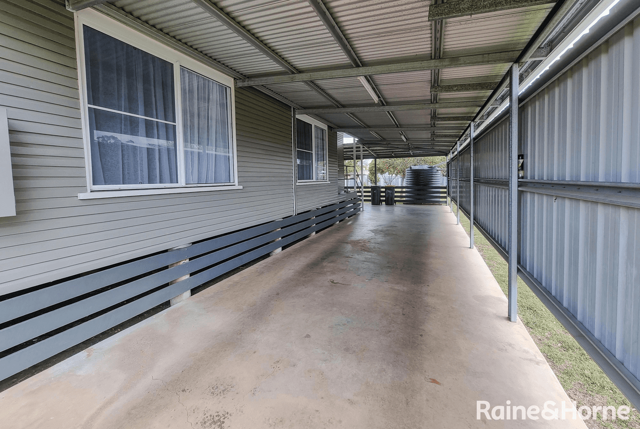60 Brigalow Street, JANDOWAE, QLD 4410