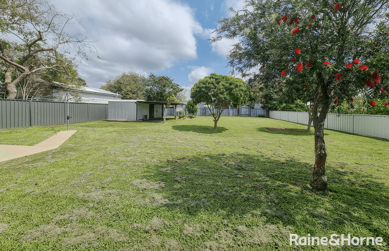 60 Brigalow Street, JANDOWAE, QLD 4410