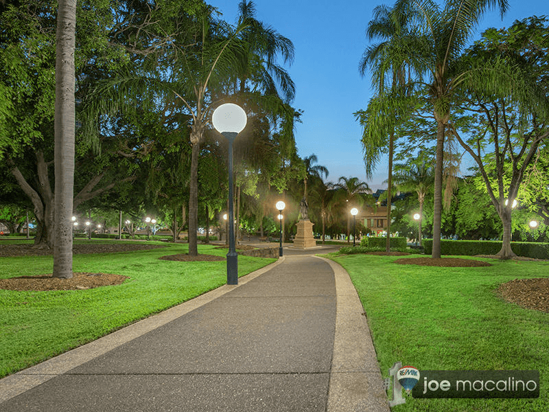 41 Gotha Street, FORTITUDE VALLEY, QLD 4006