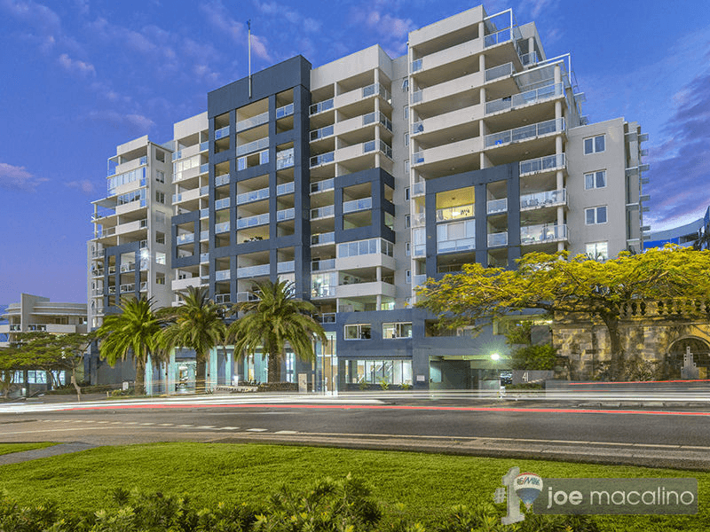 41 Gotha Street, FORTITUDE VALLEY, QLD 4006