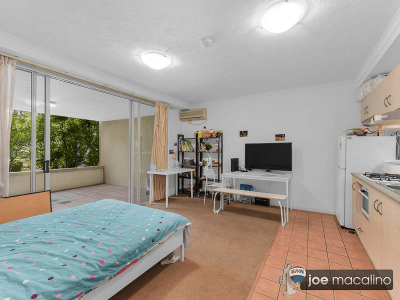 41 Gotha Street, FORTITUDE VALLEY, QLD 4006