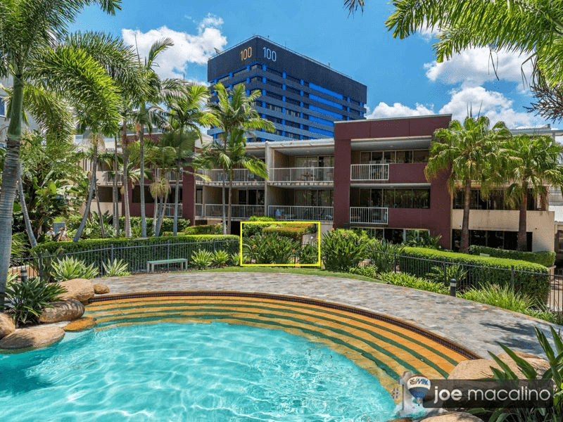 41 Gotha Street, FORTITUDE VALLEY, QLD 4006