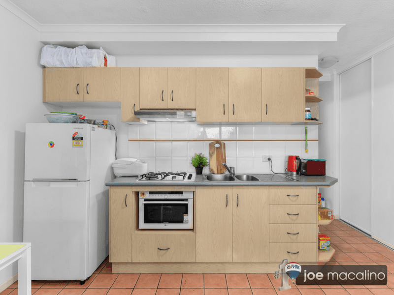 41 Gotha Street, FORTITUDE VALLEY, QLD 4006