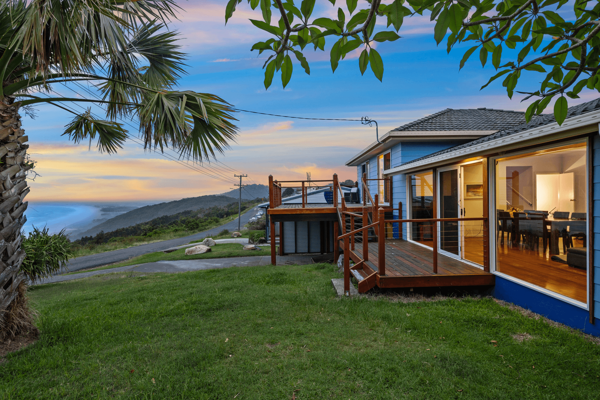 60 Skyline Crescent, Crescent Head, NSW 2440