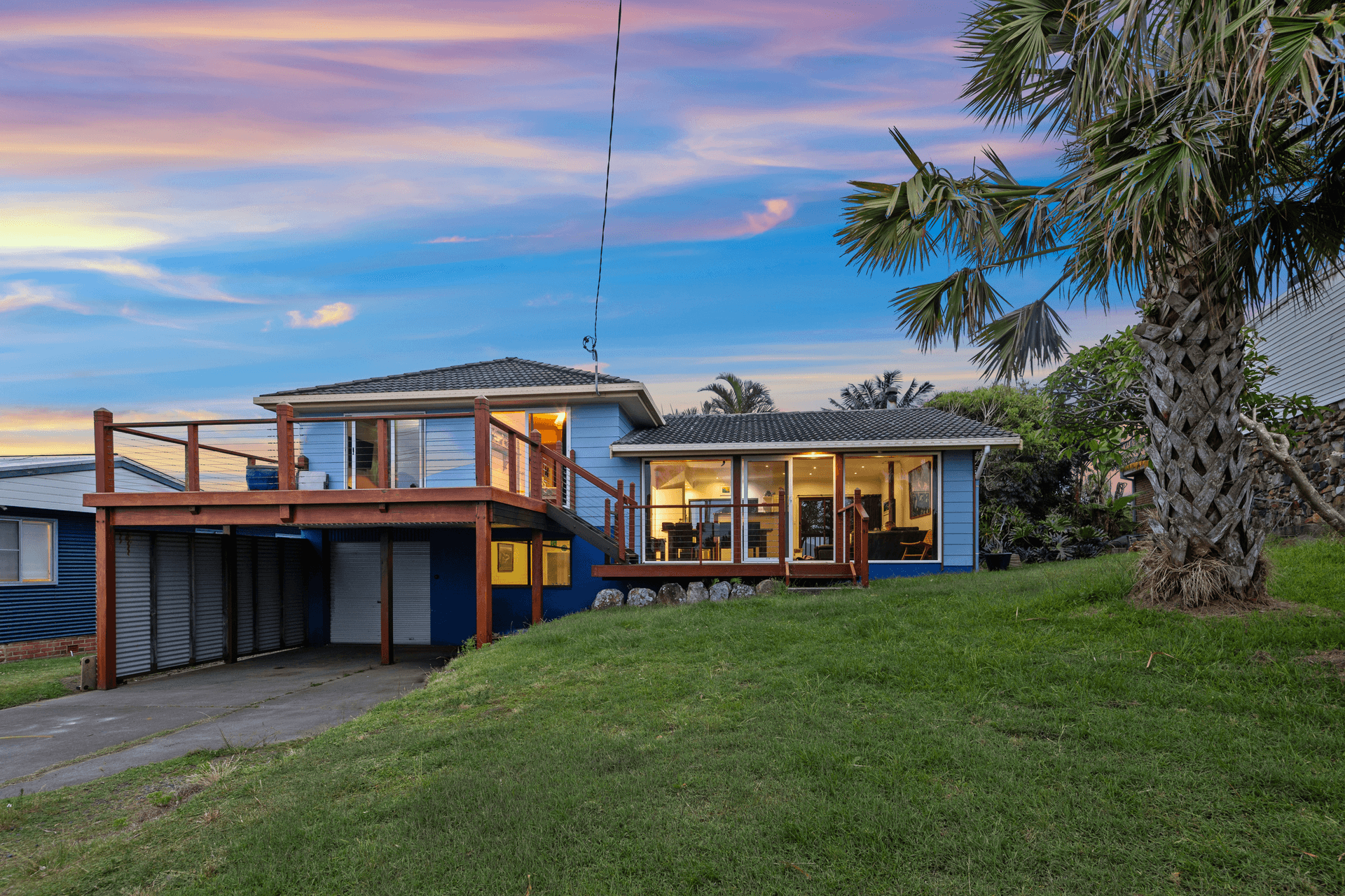 60 Skyline Crescent, Crescent Head, NSW 2440