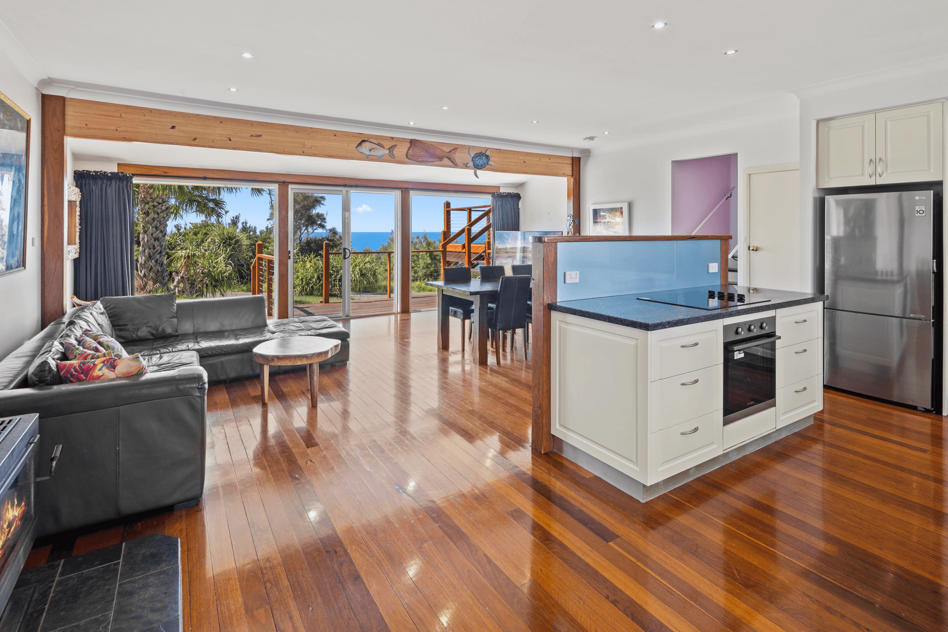 60 Skyline Crescent, Crescent Head, NSW 2440