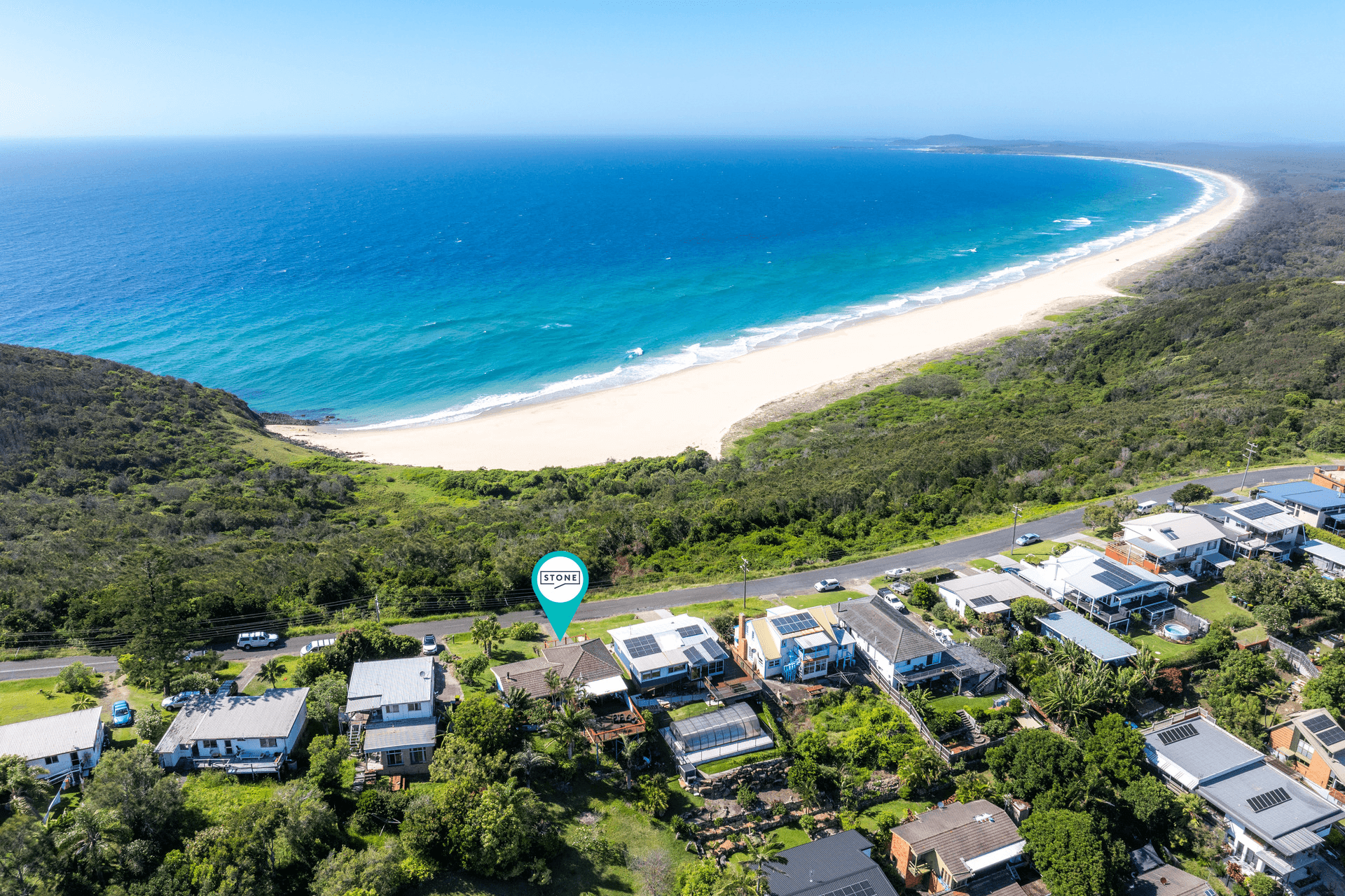 60 Skyline Crescent, Crescent Head, NSW 2440