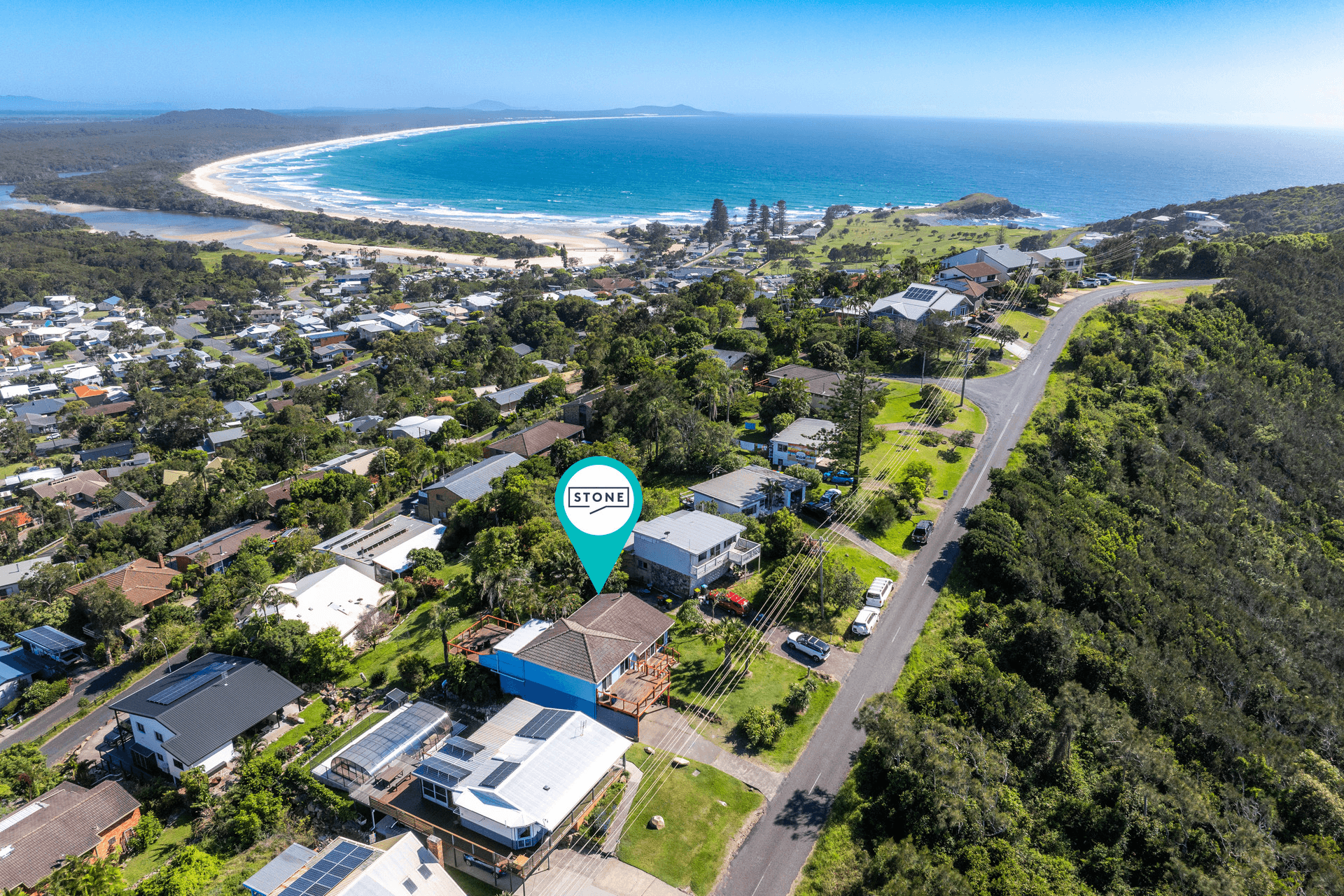 60 Skyline Crescent, Crescent Head, NSW 2440