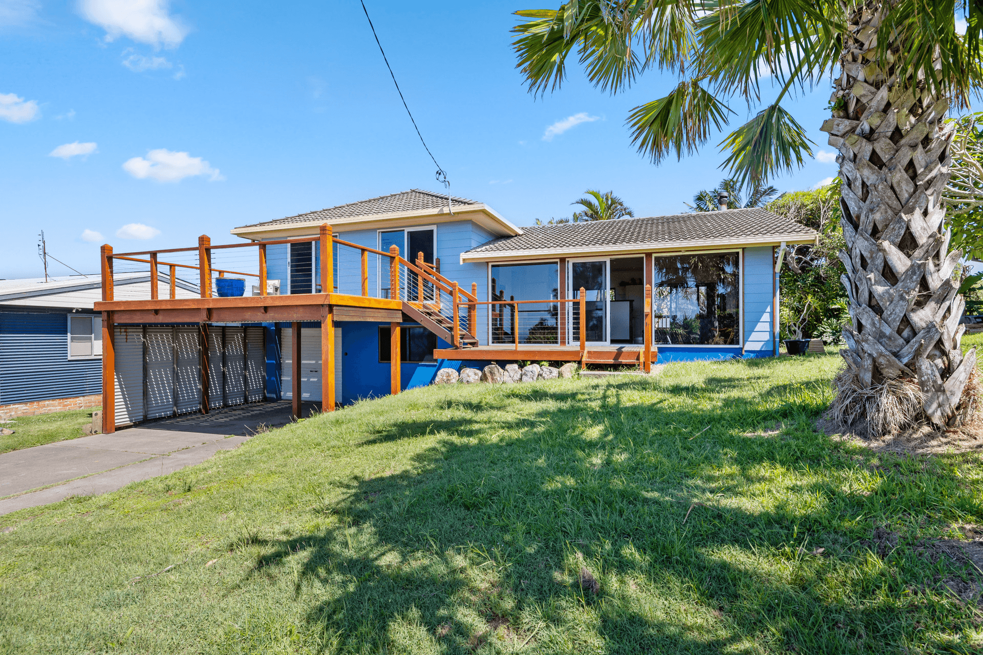 60 Skyline Crescent, Crescent Head, NSW 2440