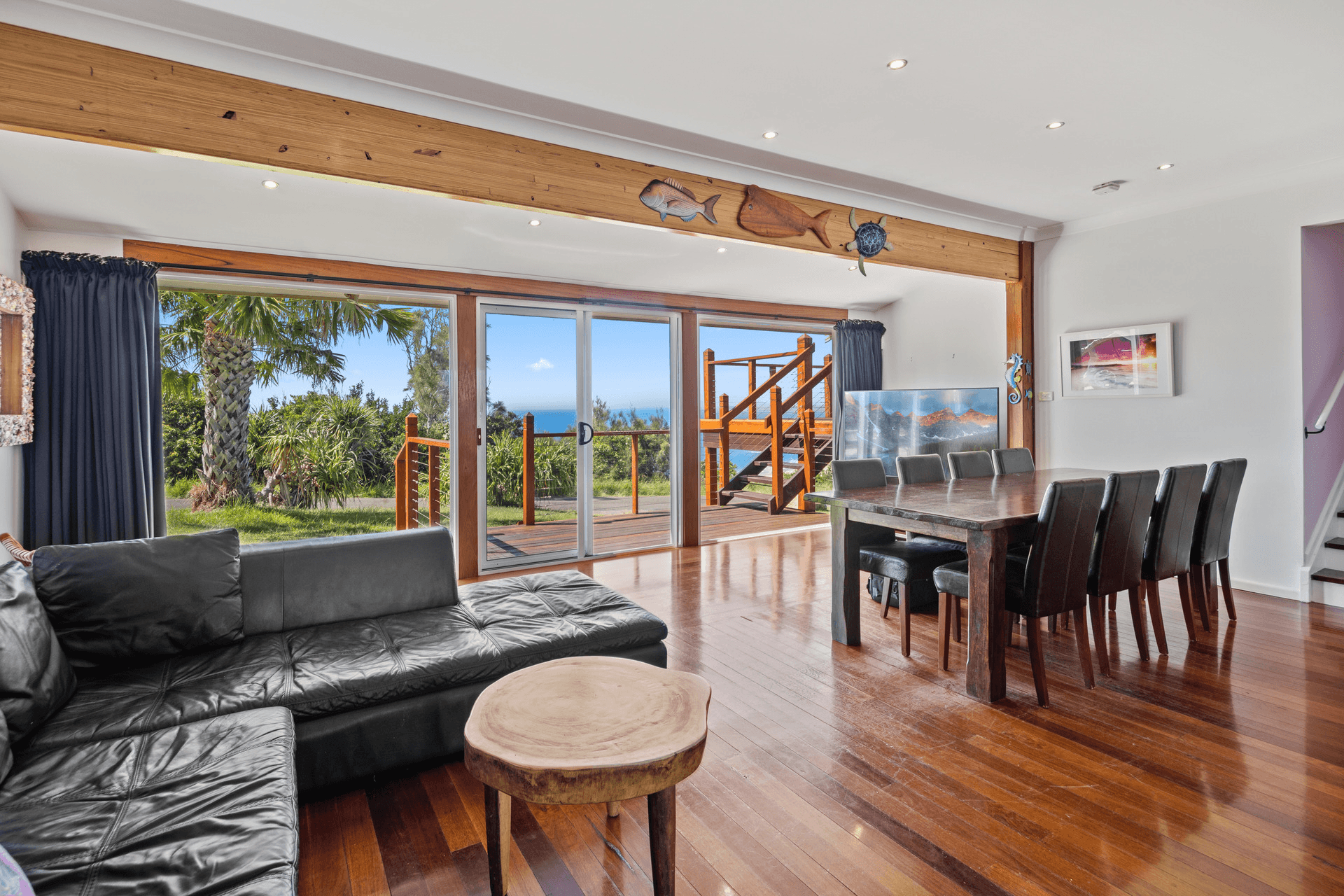 60 Skyline Crescent, Crescent Head, NSW 2440