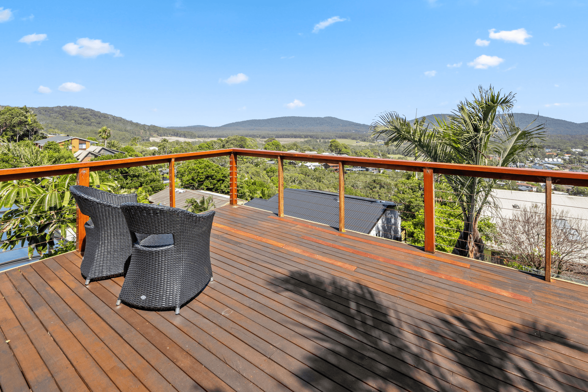 60 Skyline Crescent, Crescent Head, NSW 2440