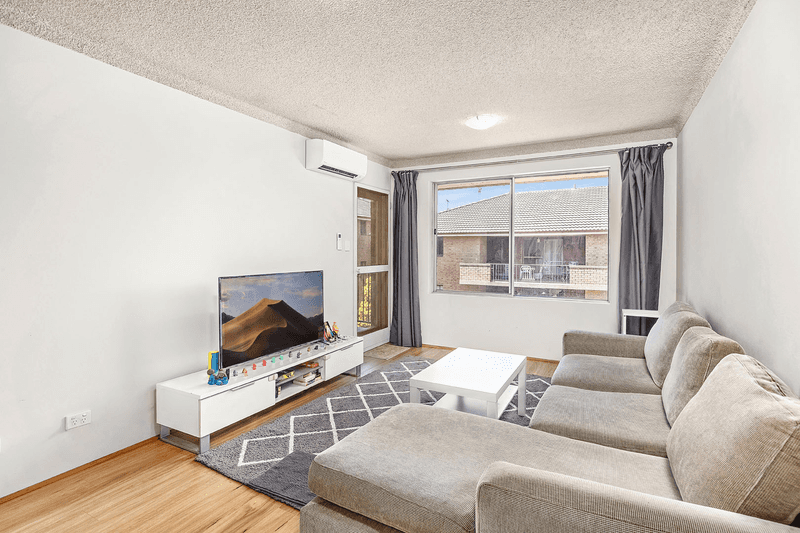 6/12 Early Street, PARRAMATTA, NSW 2150