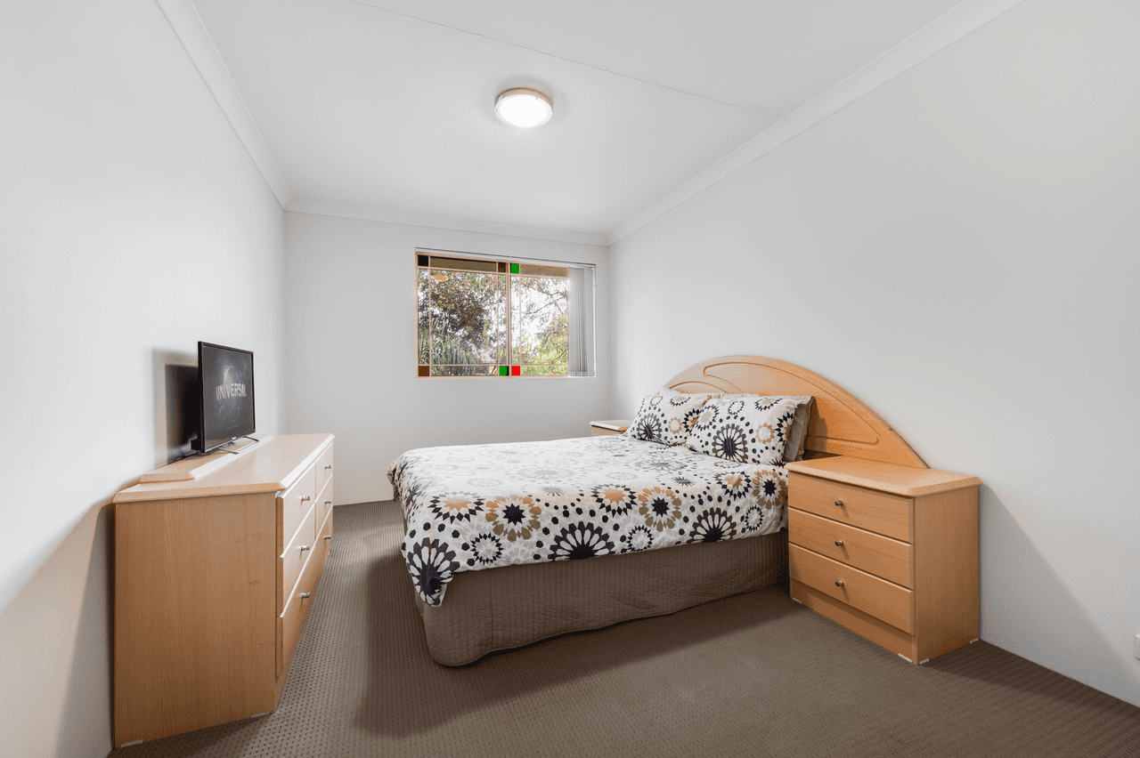 10/6 Mead Drive, CHIPPING NORTON, NSW 2170