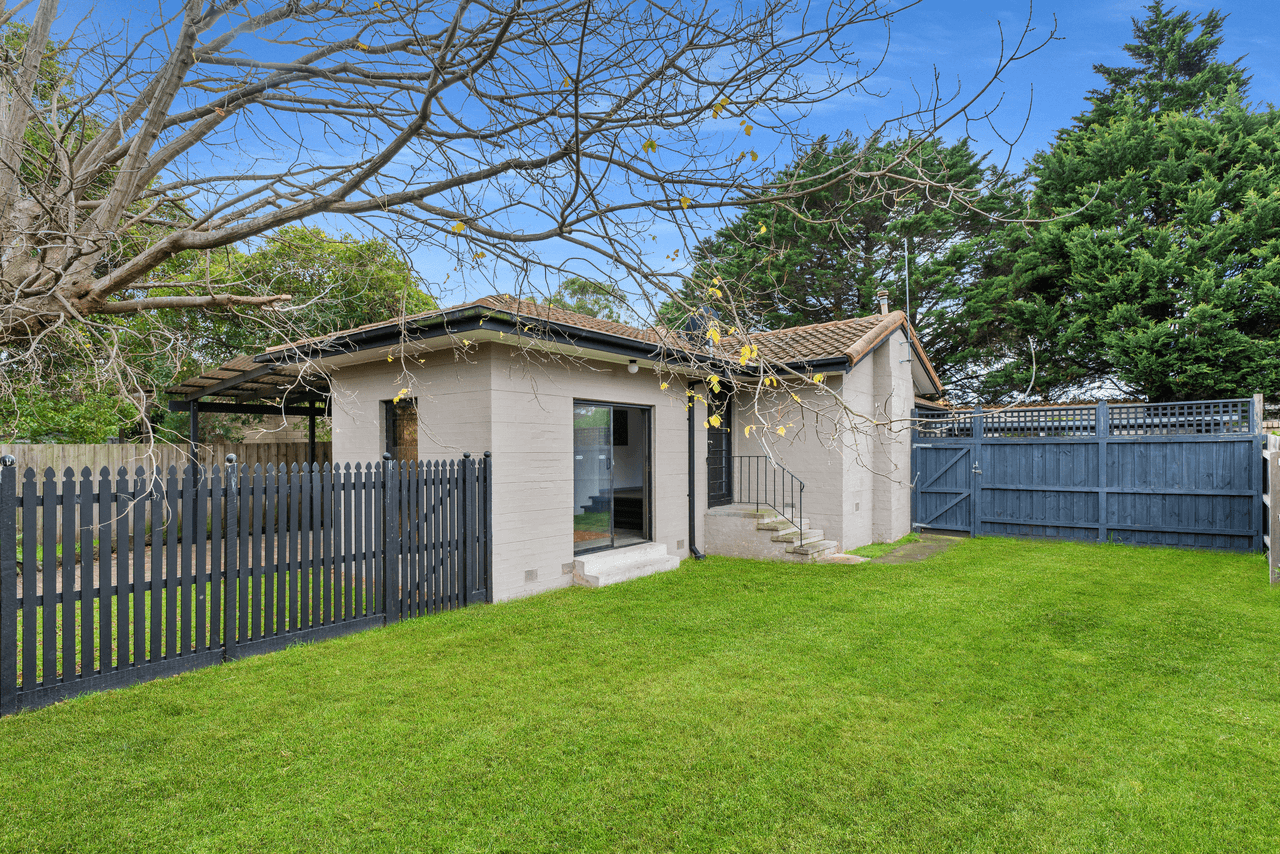 29 Henry Crescent, SEAFORD, VIC 3198