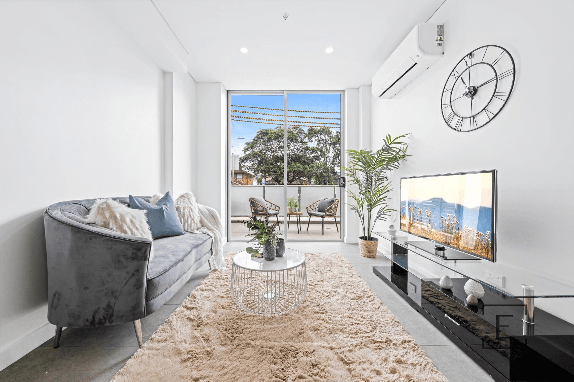 G05/28 Courallie Avenue, HOMEBUSH WEST, NSW 2140