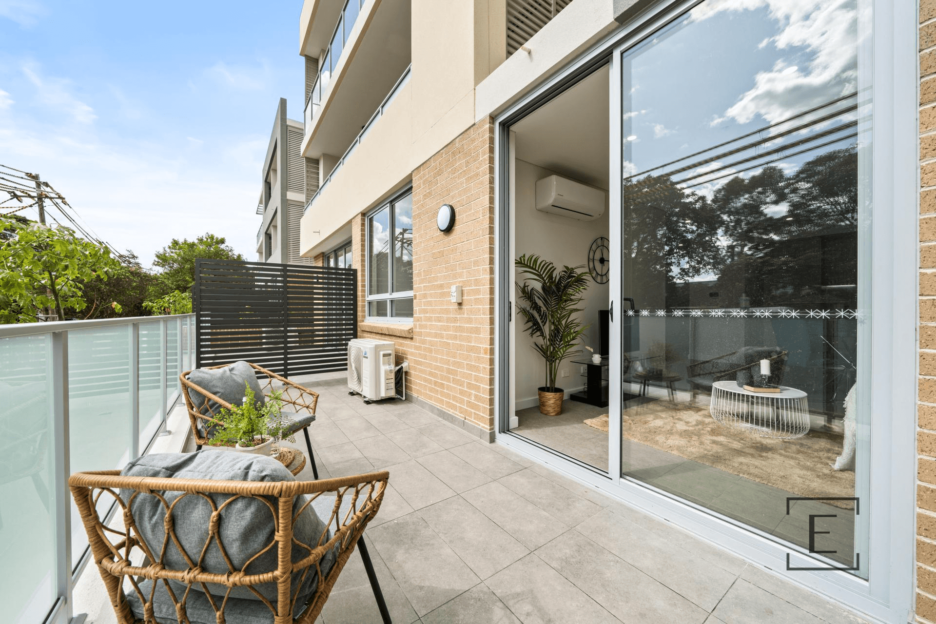 G05/28 Courallie Avenue, HOMEBUSH WEST, NSW 2140