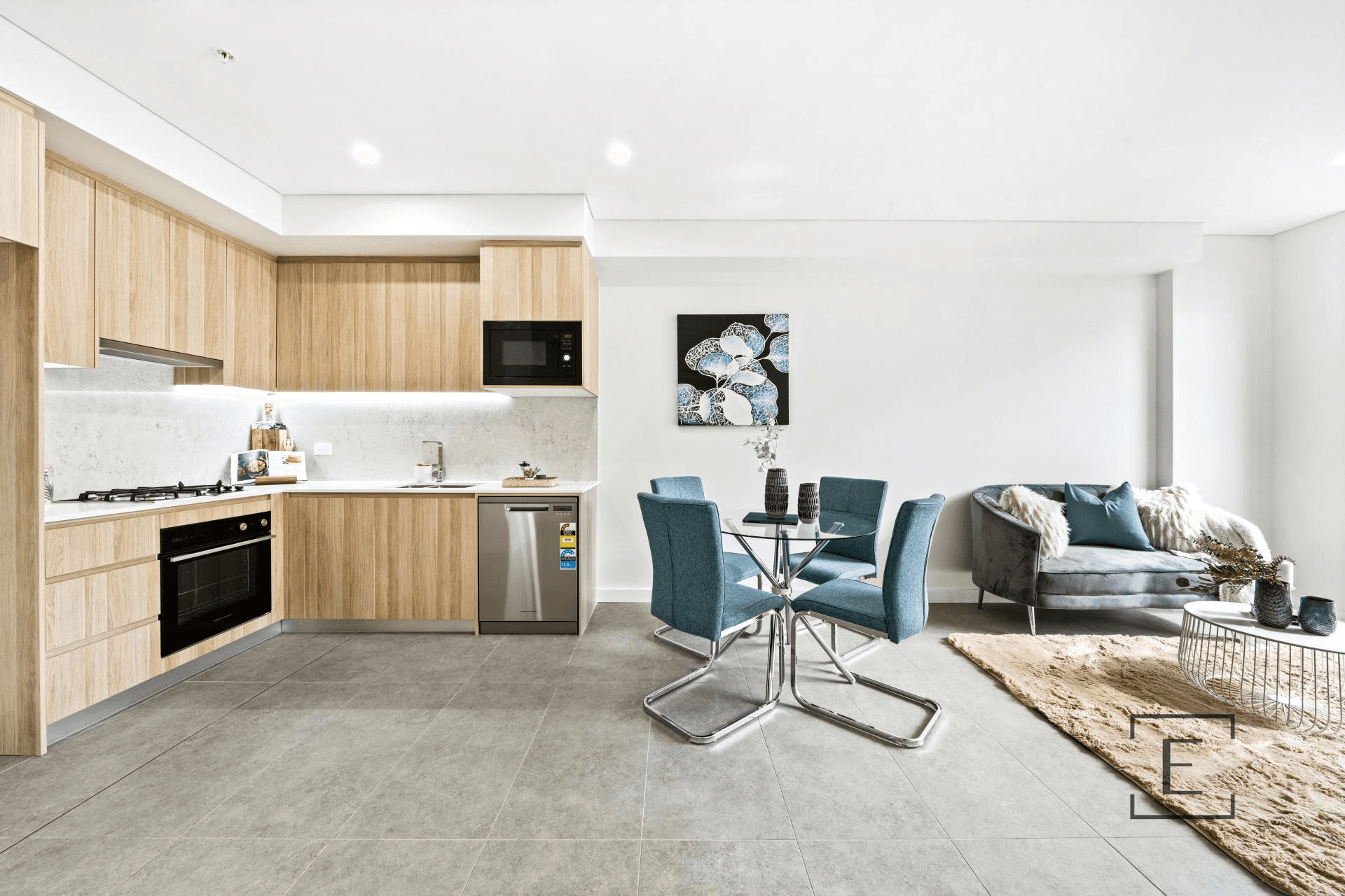 G05/28 Courallie Avenue, HOMEBUSH WEST, NSW 2140