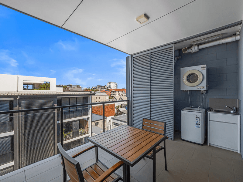 704/29 Robertson St, FORTITUDE VALLEY, QLD 4006