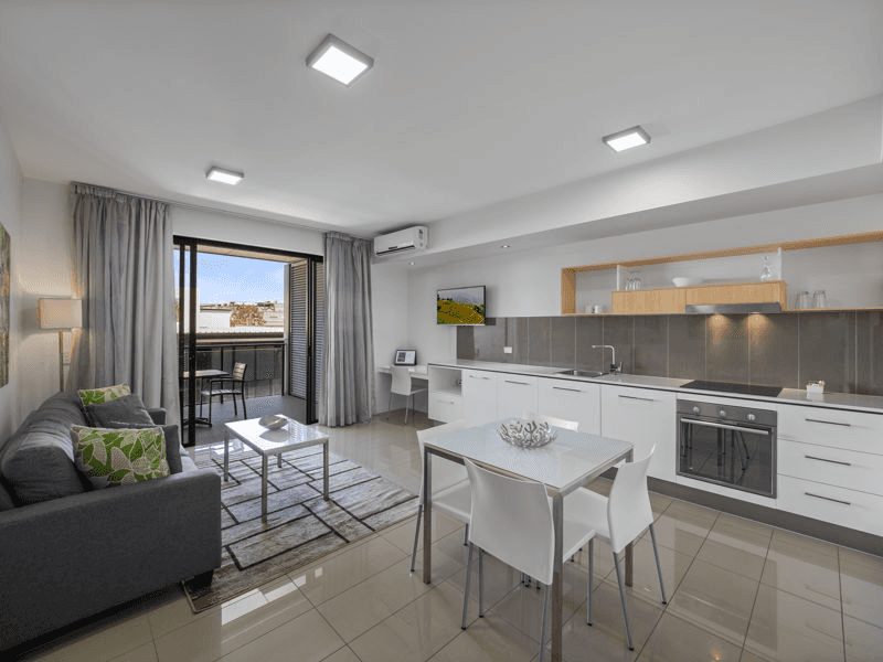 704/29 Robertson St, FORTITUDE VALLEY, QLD 4006