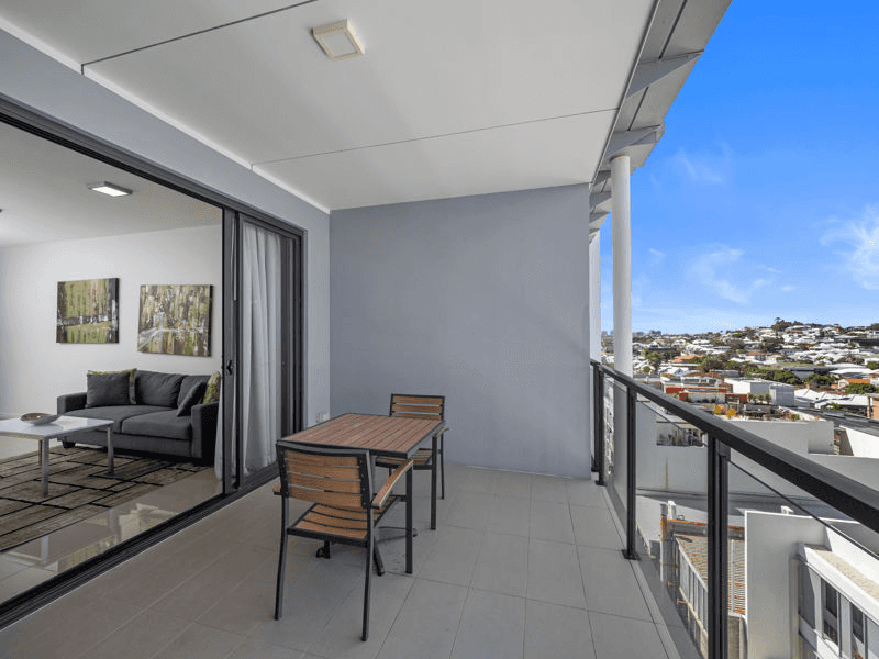 704/29 Robertson St, FORTITUDE VALLEY, QLD 4006