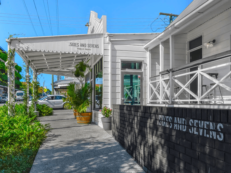 704/29 Robertson St, FORTITUDE VALLEY, QLD 4006