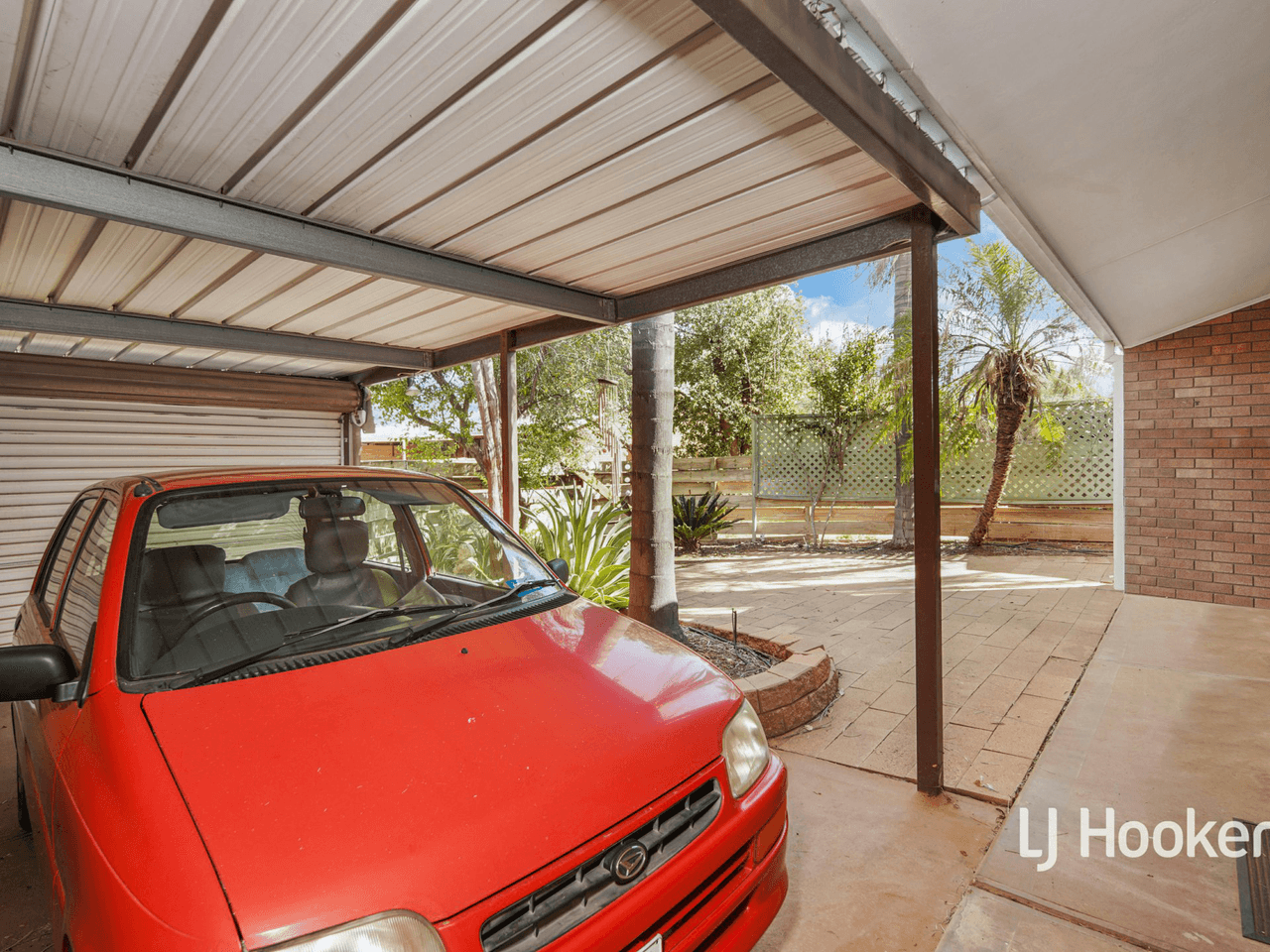 13/92 Barrett Drive, DESERT SPRINGS, NT 0870