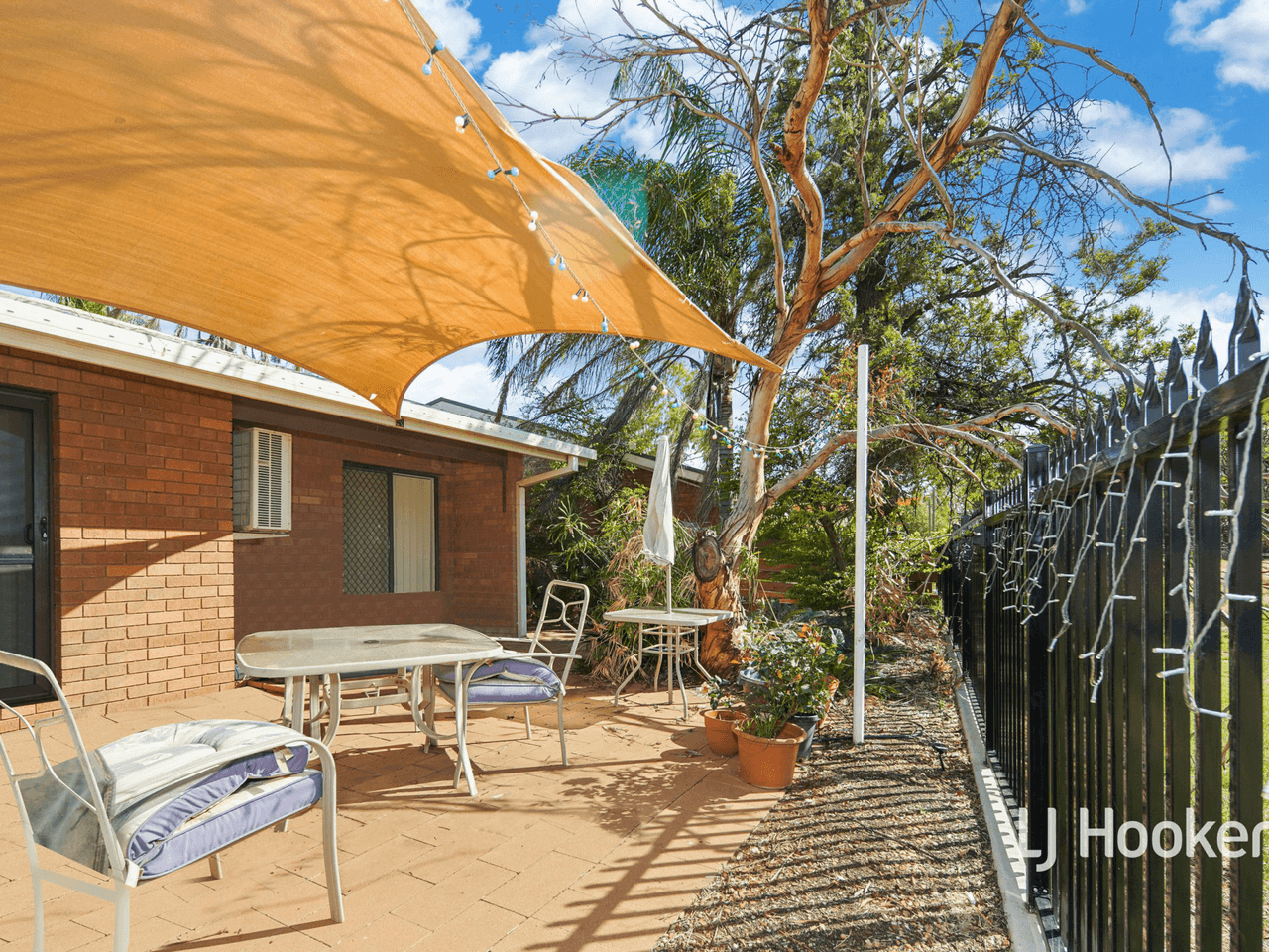 13/92 Barrett Drive, DESERT SPRINGS, NT 0870