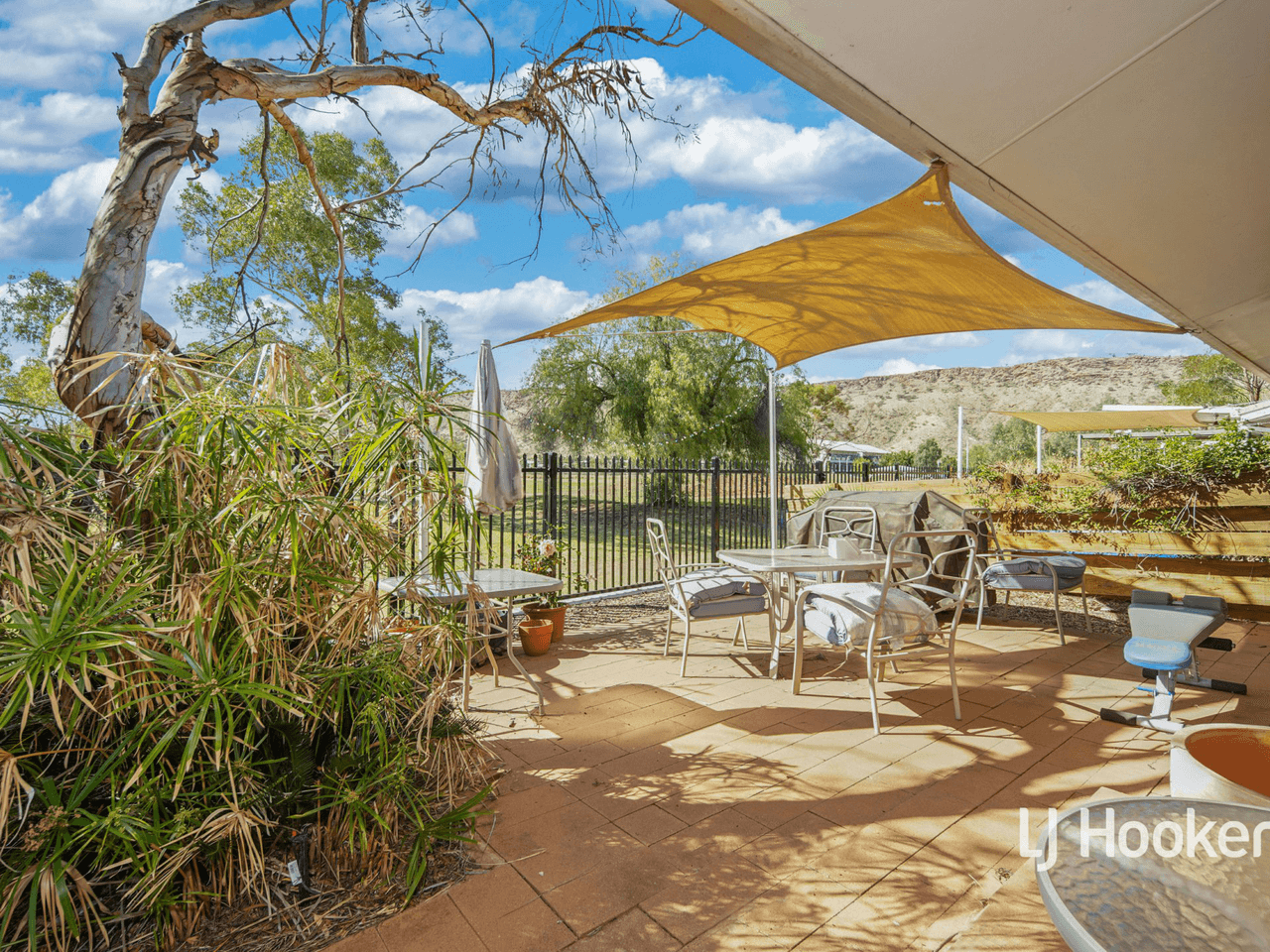 13/92 Barrett Drive, DESERT SPRINGS, NT 0870