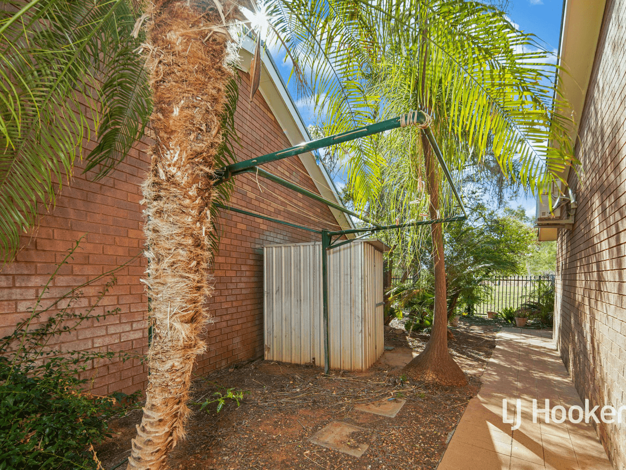 13/92 Barrett Drive, DESERT SPRINGS, NT 0870