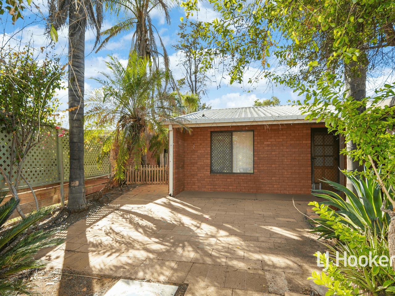 13/92 Barrett Drive, DESERT SPRINGS, NT 0870