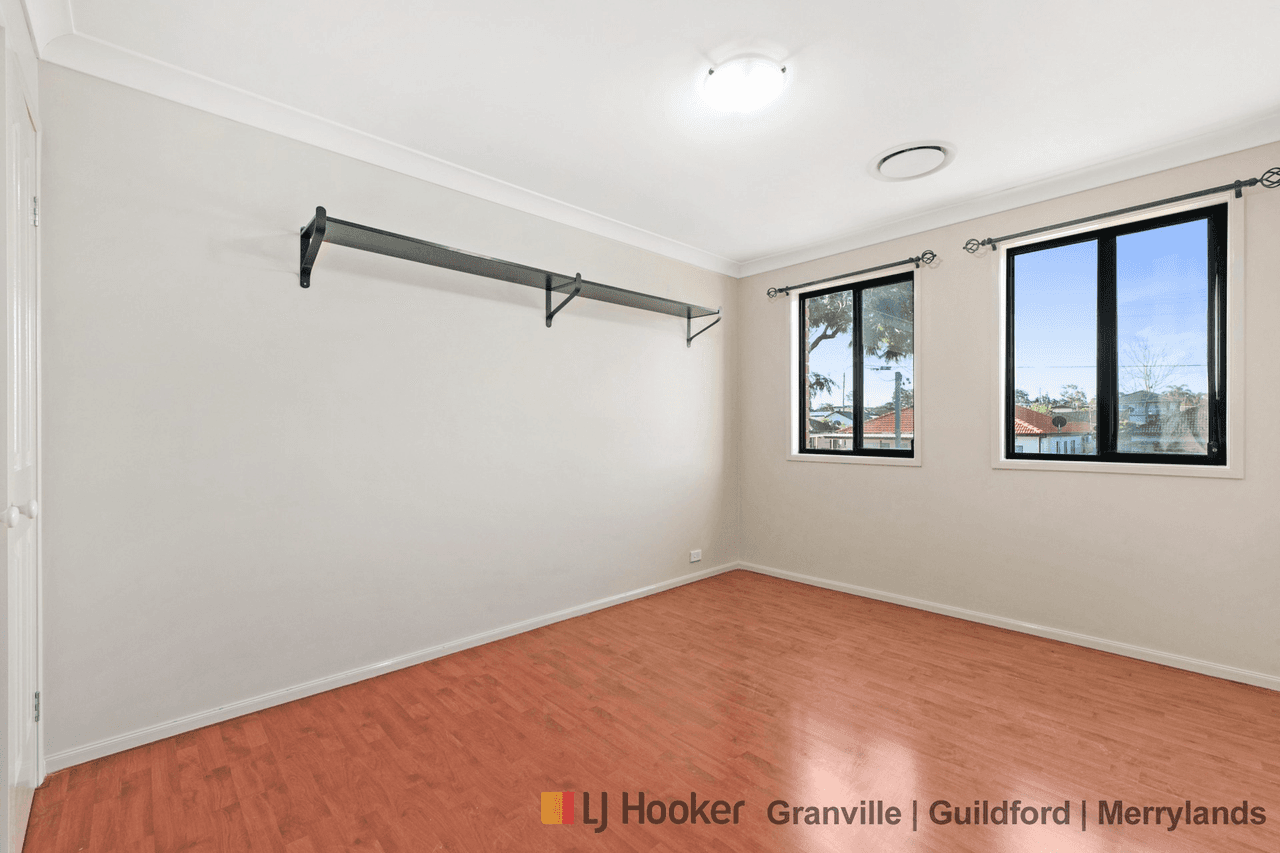 39 Leach Road, GUILDFORD, NSW 2161