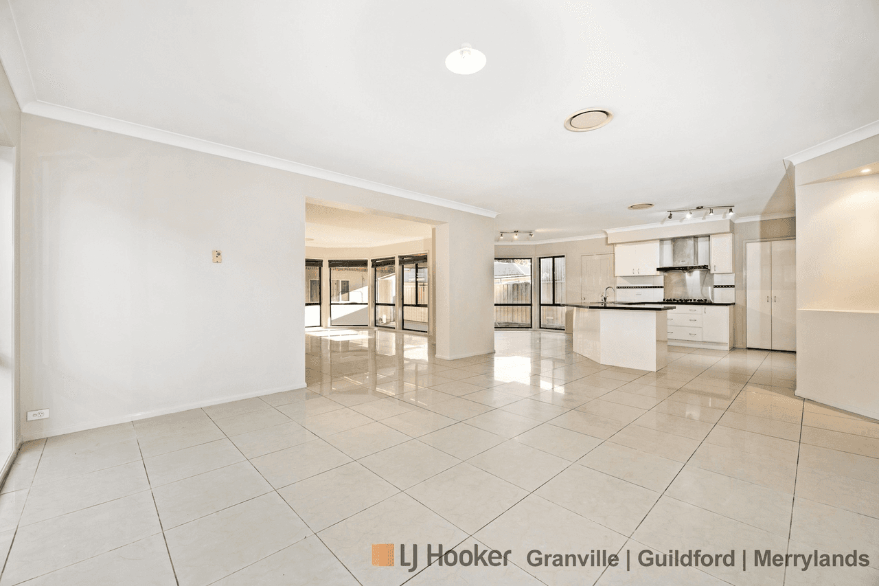 39 Leach Road, GUILDFORD, NSW 2161