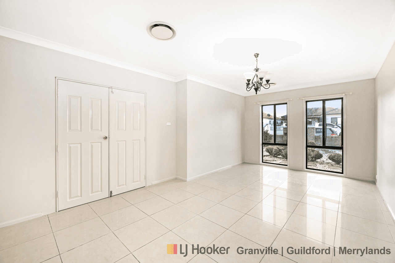 39 Leach Road, GUILDFORD, NSW 2161