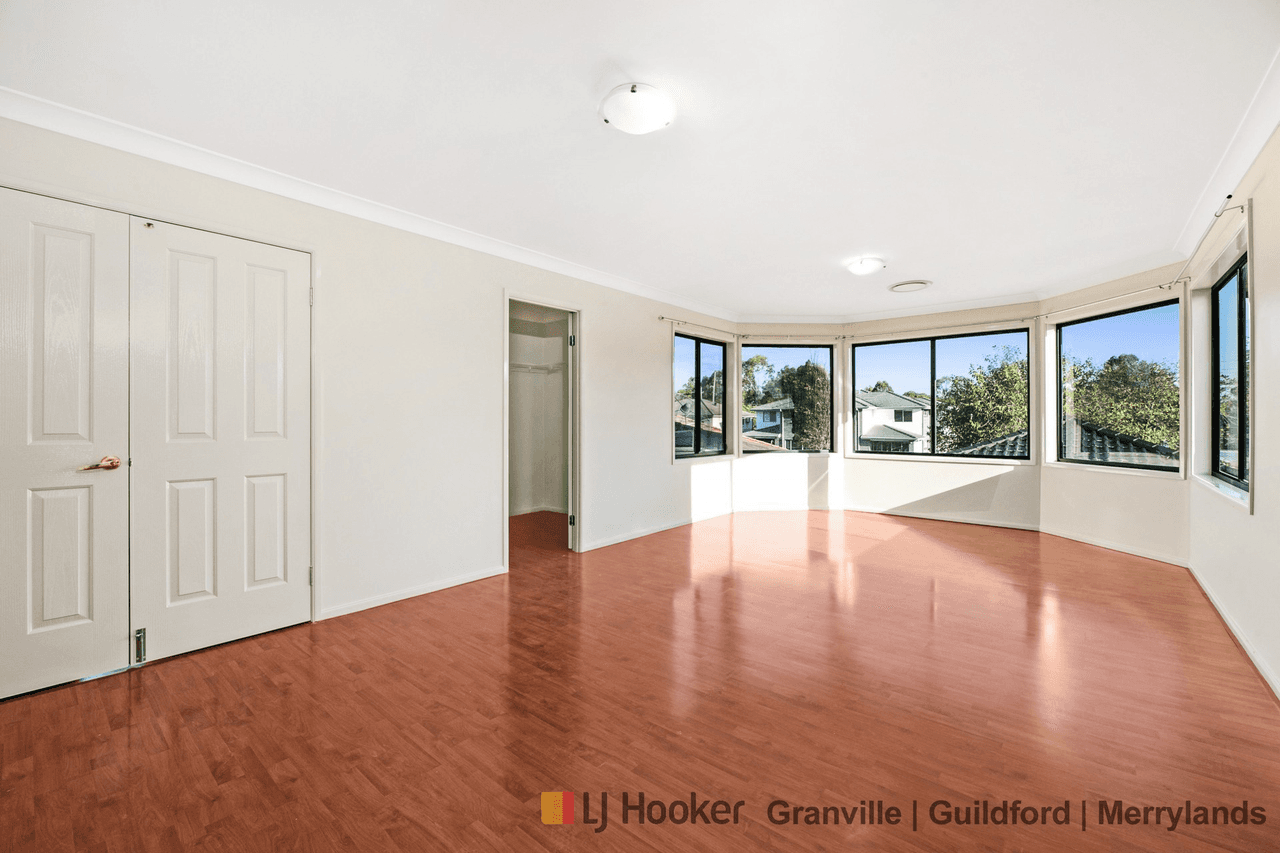 39 Leach Road, GUILDFORD, NSW 2161