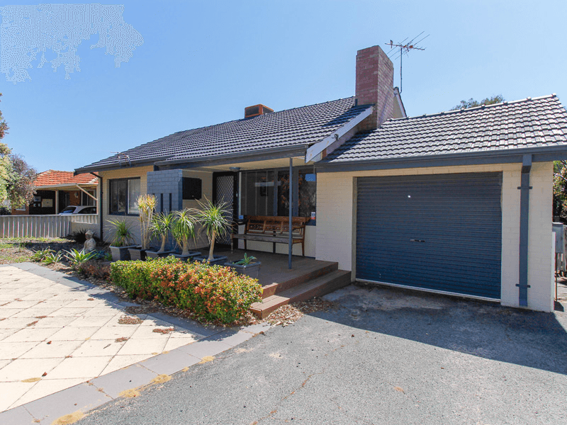 8 Gummow Street, Hamilton Hill, WA 6163