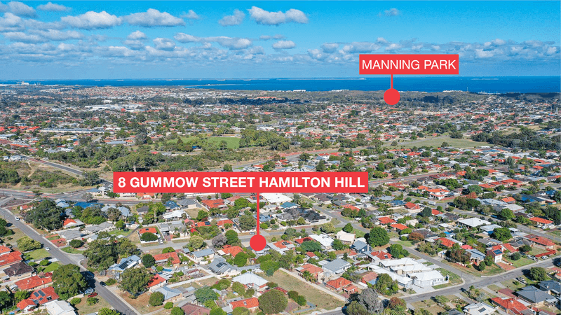 8 Gummow Street, Hamilton Hill, WA 6163