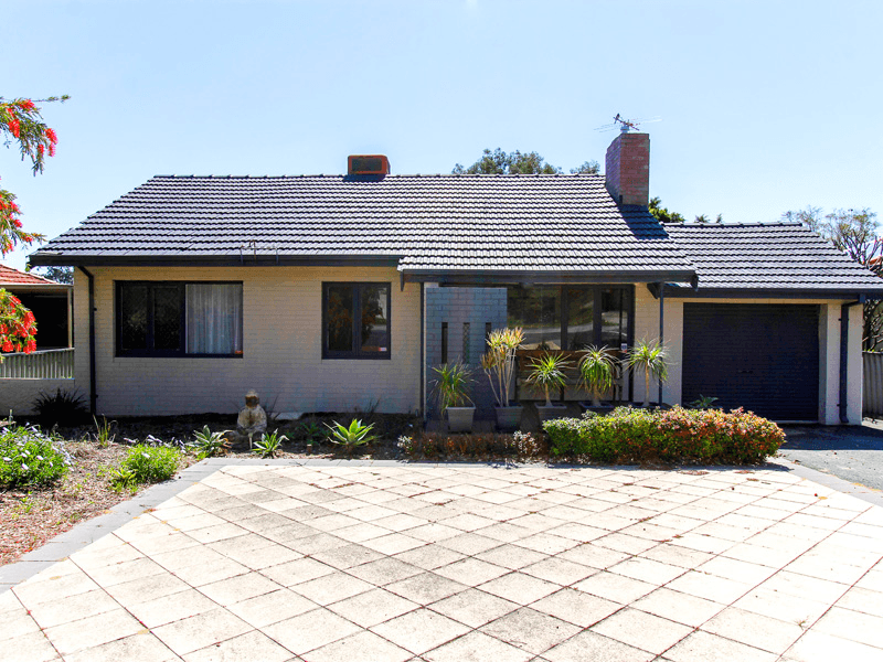 8 Gummow Street, Hamilton Hill, WA 6163