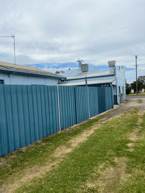 25 Rutherford St, MONTO, QLD 4630