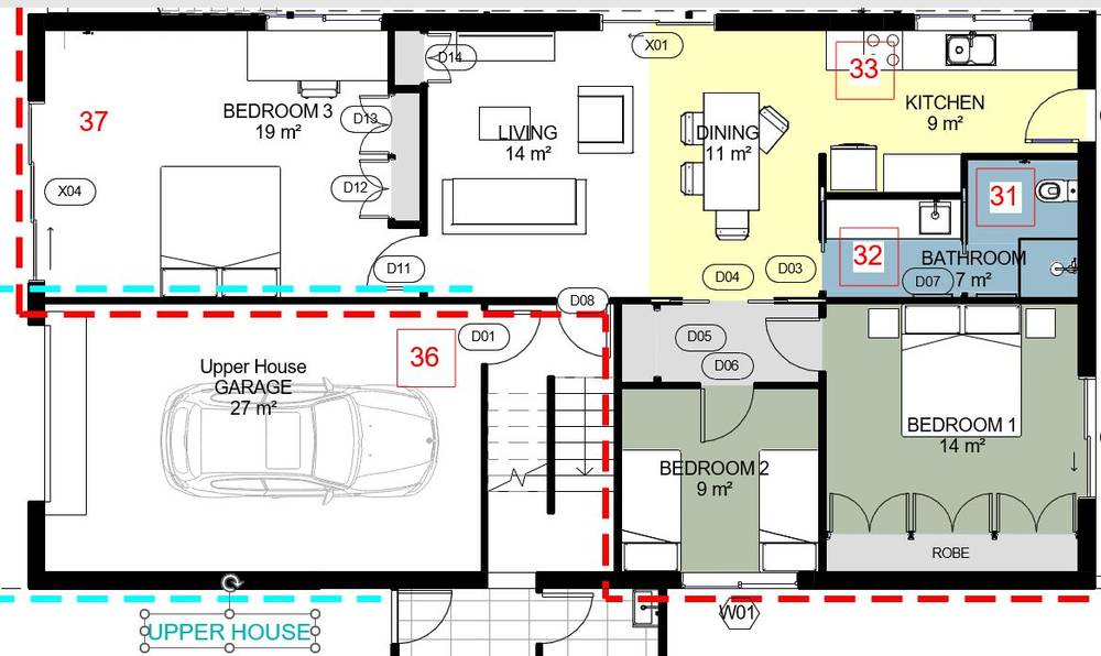 10 MALIBU AVENUE, COOLUM BEACH, QLD 4573